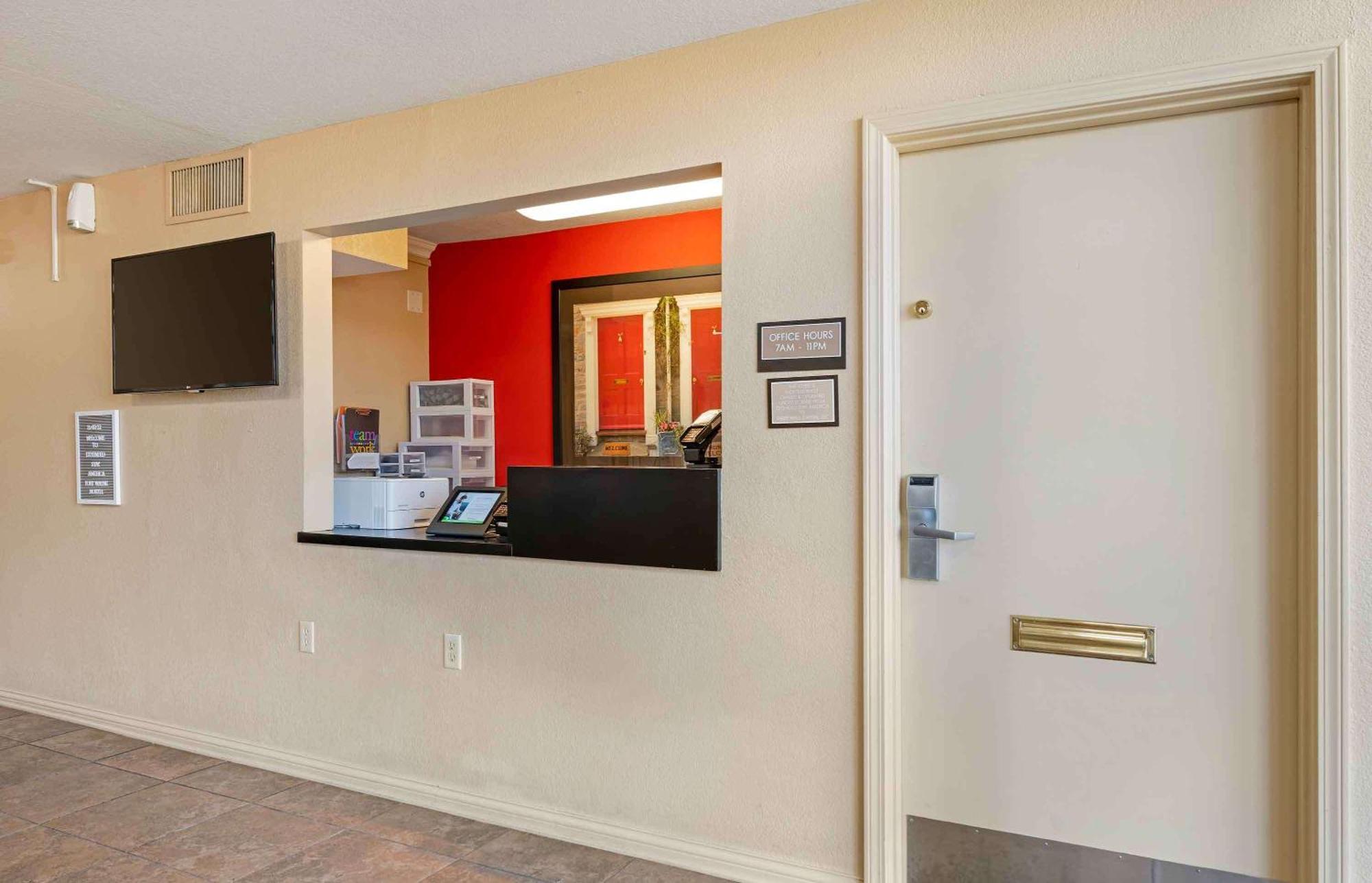 Extended Stay America Suites - Fort Wayne - North Exteriör bild