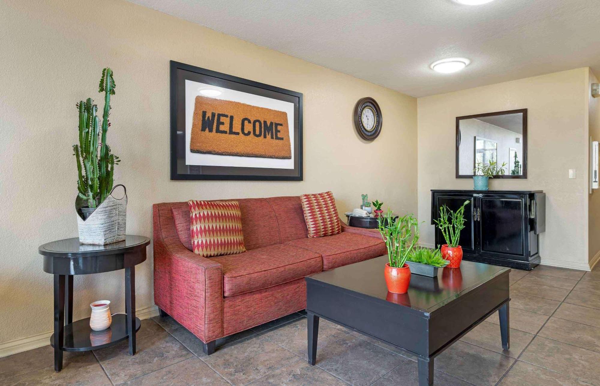 Extended Stay America Suites - Fort Wayne - North Exteriör bild