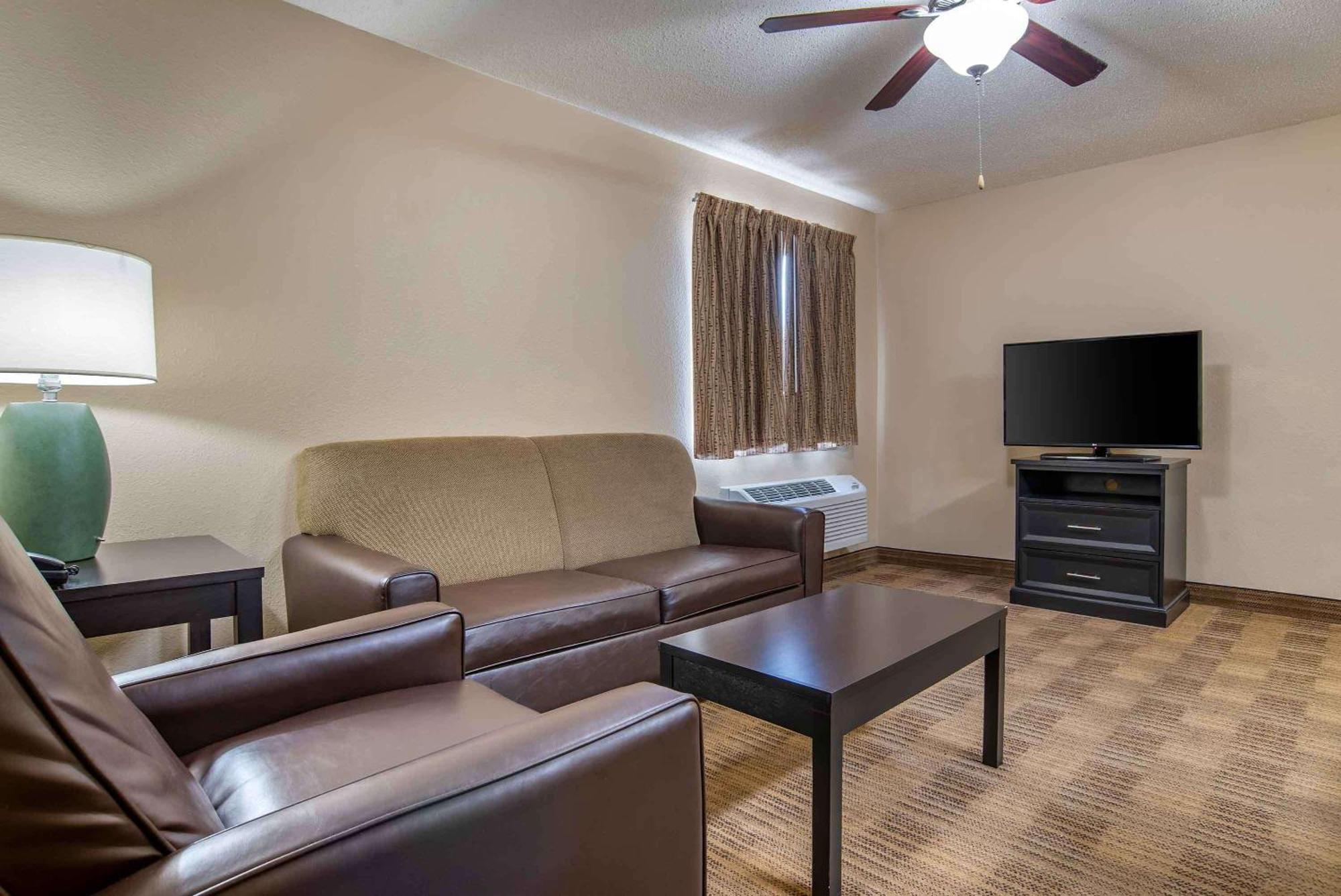 Extended Stay America Suites - Fort Wayne - North Exteriör bild